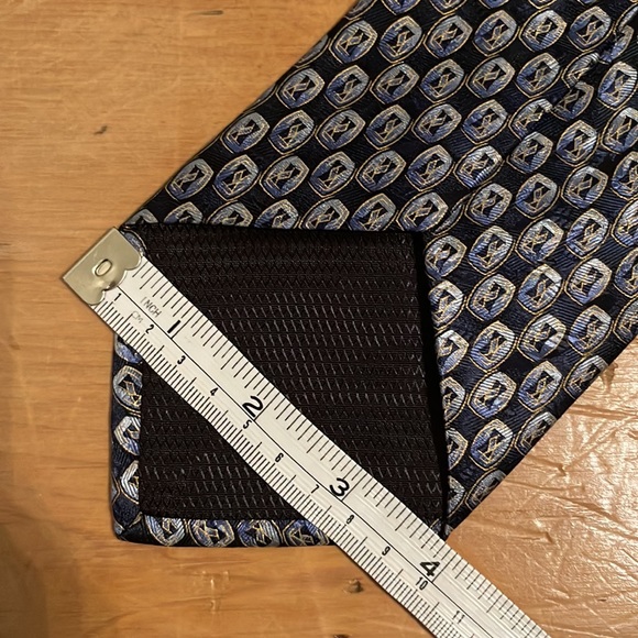 Christian Dior tie - Picture 5 of 7